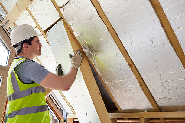 Best Commercial Insulation Contractor  in Indian Hills, CO