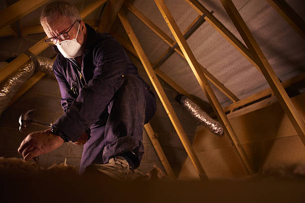 Best Attic Insulation Installation  in Indian Hills, CO