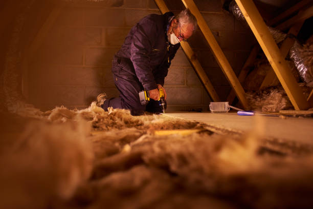 Range of Insulation Solutions in Indian Hills, CO